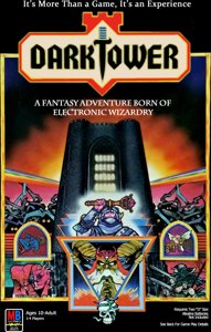 Dark Tower