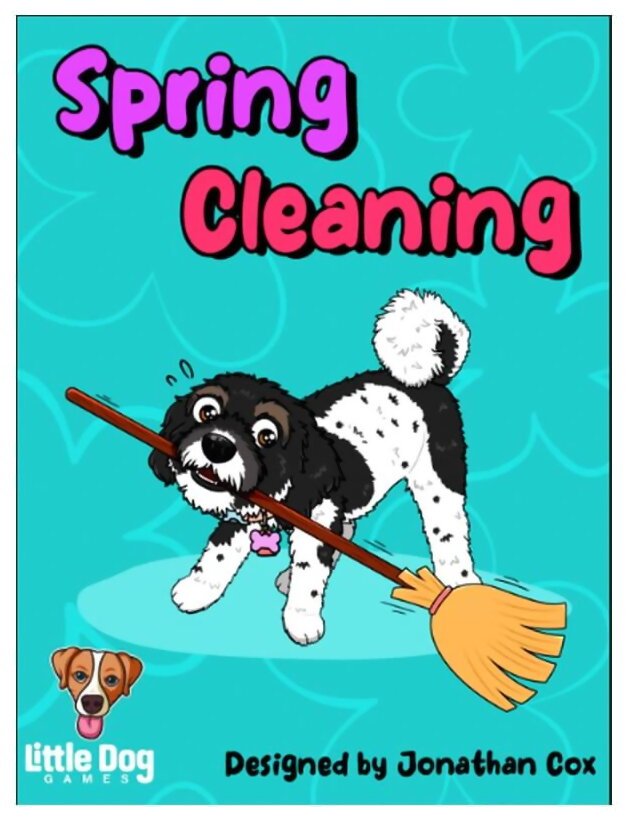 Spring Cleaning