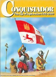Conquistador - The Age of Exploration 1495-1600