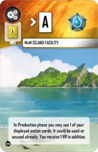 Underwater Cities - MvM Island Facility