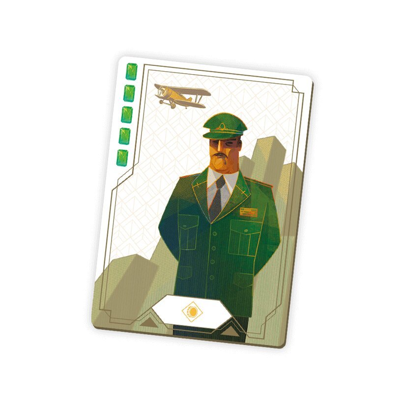 The Great Split – General Promo Tile
