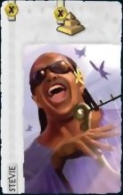 7 Wonders - Leaders - Stevie