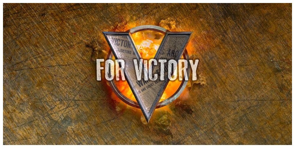 V For Victory