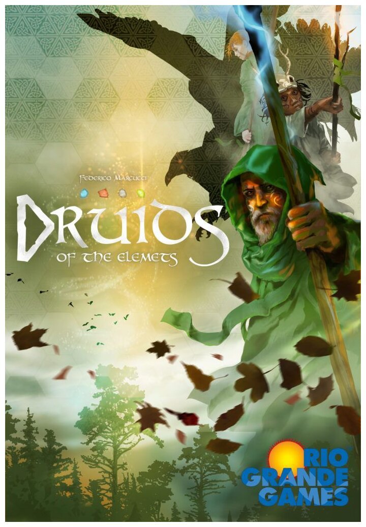 Druids
