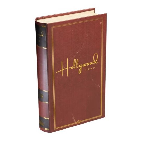 Hollywood 1947 - Deluxe Edition