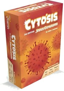 Cytosis - Virus