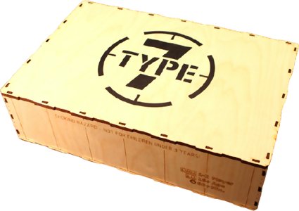 Type 7