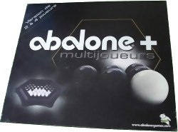 Abalone + multijoueurs