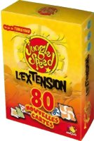 Jungle Speed : l'extension