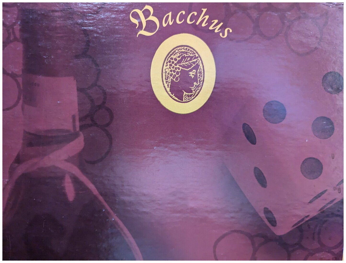Bacchus