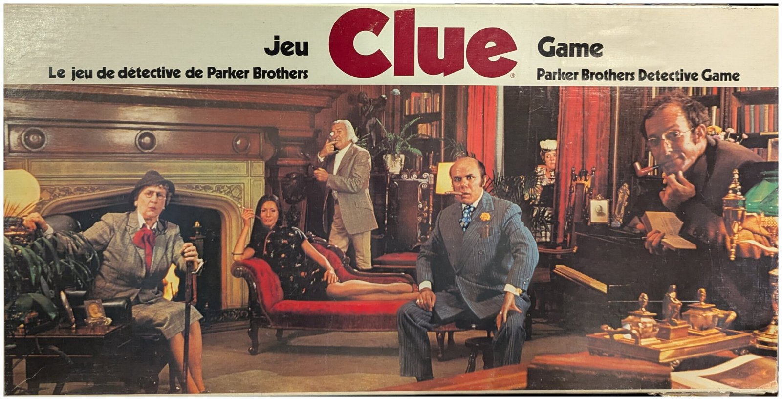 Clue
