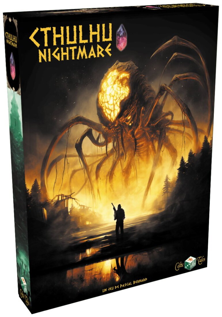 Cthulhu Nightmare