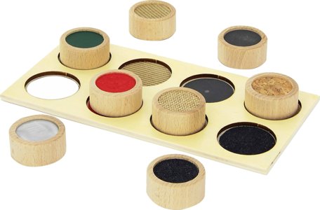 Loto Tactile