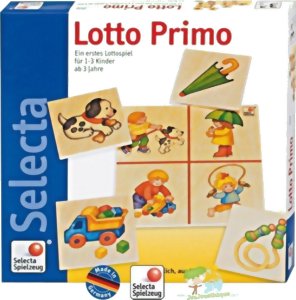 Lotto Primo