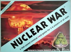Nuclear War