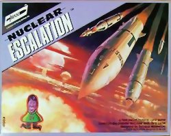 Nuclear Escalation