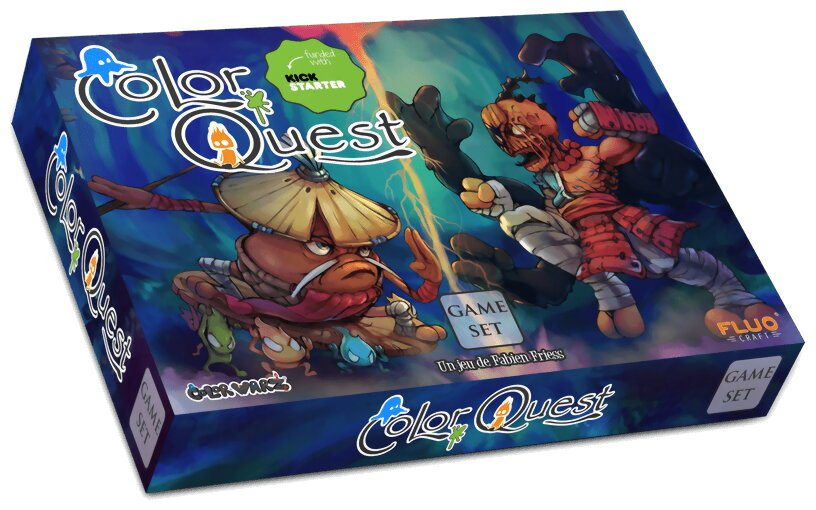 Color Quest