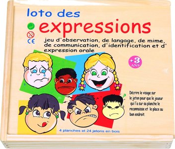 Loto des Expressions