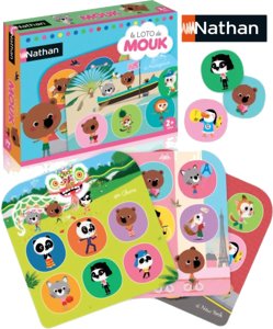 Le Loto de Mouk