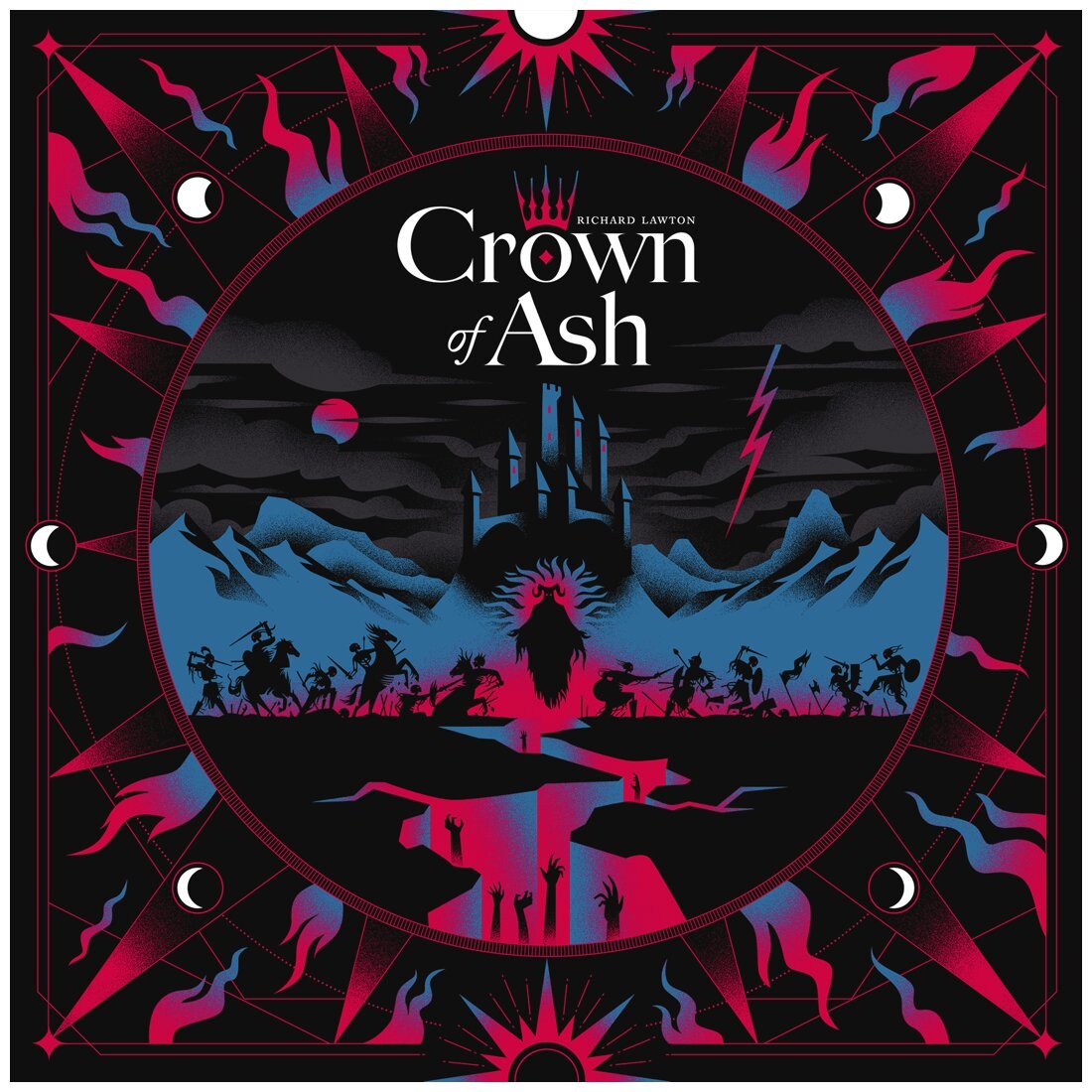 Crown of Ash
