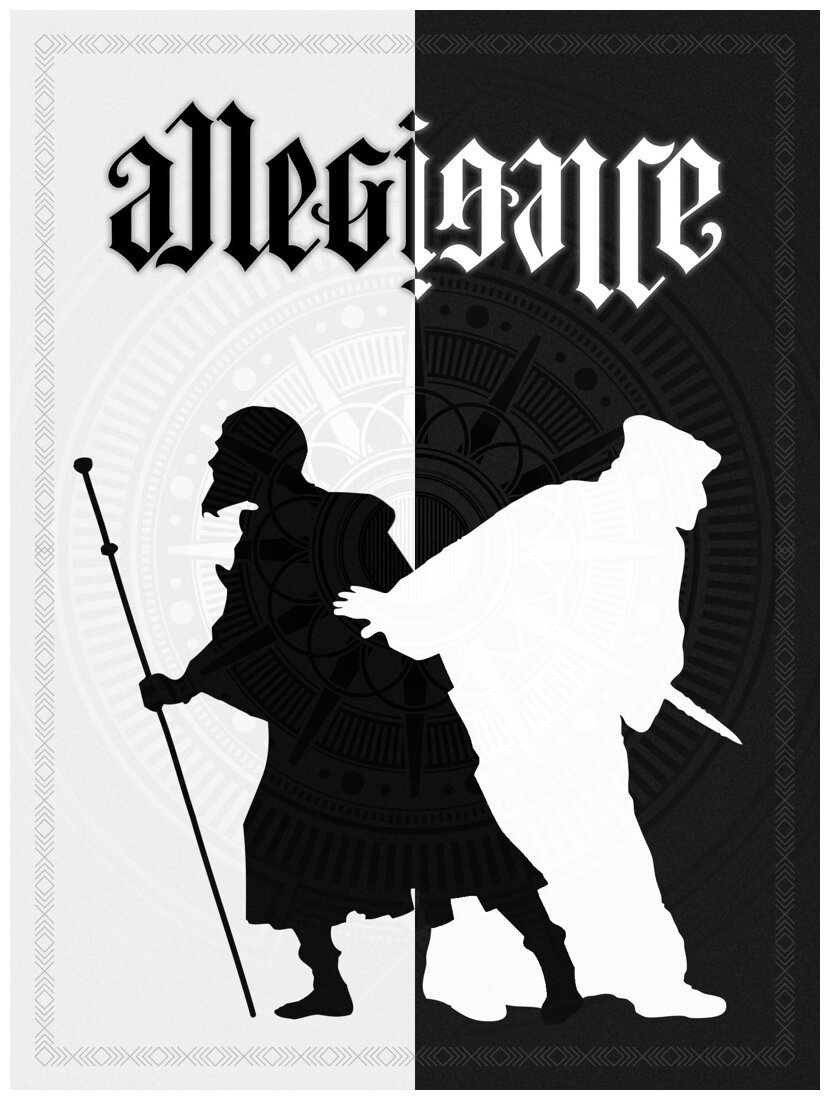 Allegiance