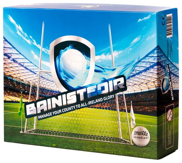 Bainisteoir