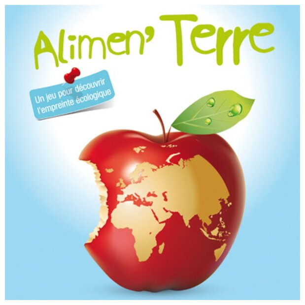 Alimen' Terre