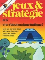 Jeux & Stratégie - Mercenaires et Paysans - N°17