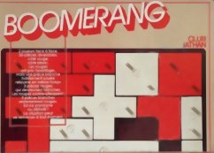 Boomerang