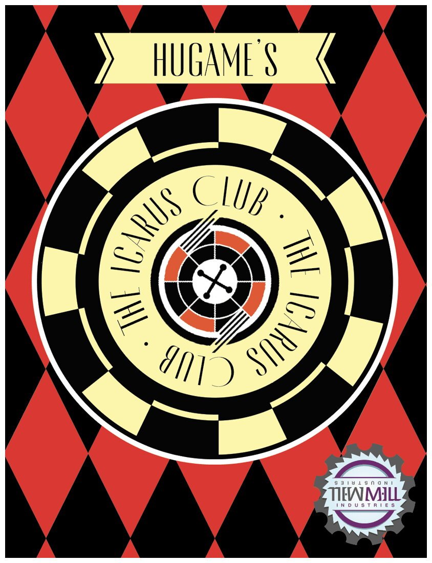 The Icarus Club