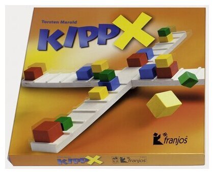 KippX