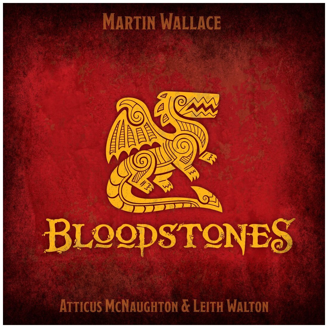 Bloodstones