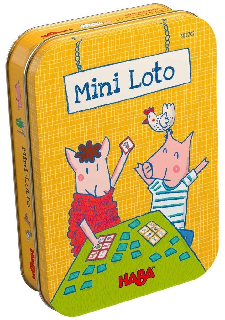 Mini Loto