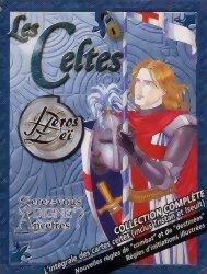 Heros Deï : Les Celtes