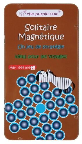Solitaire Magnétique
