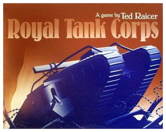 Royal Tank Corps