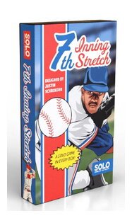 7th Inning Stretch