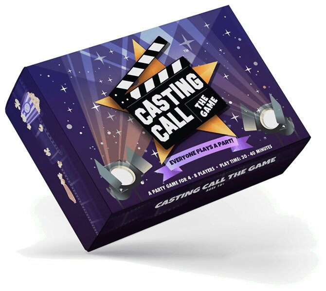 Casting Call - The Game