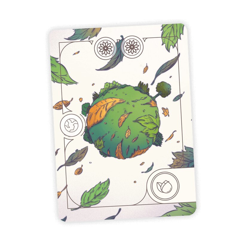 Evergreen – Wildcard Fertility