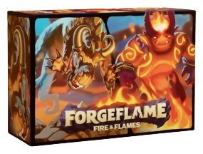 Forgeflame - Fire & Flames