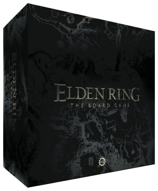 Elden Ring - The Board Game