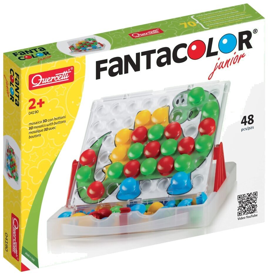 Fantacolor Junior