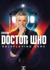 Doctor Who - Role Playing Game
