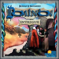 Photo: Dominion : Intrigue