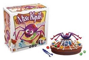 Miss Kipik — Édition 2014
