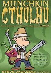Munchkin - Cthulhu