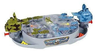 Naval Battle Tabletop Game