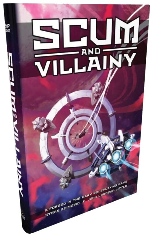 Scum and Villainy