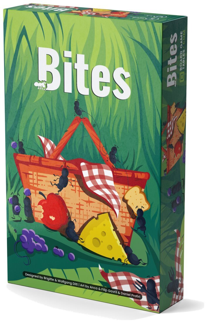 Bites