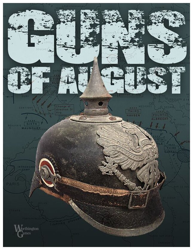 Guns of August